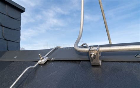 metal shelter house safe lightening|metal roofing lightning protection.